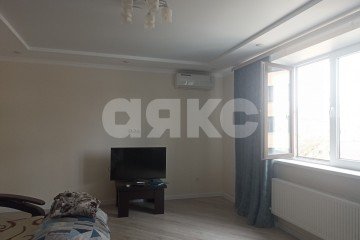 Фото №4: 2-комнатная квартира 56 м² - Горячий Ключ, мкр. Курортная Зона, ул. Ленина, 184к2