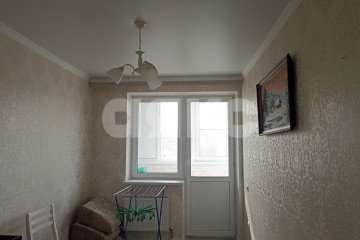 Фото №3: 2-комнатная квартира 56 м² - Горячий Ключ, мкр. Курортная Зона, ул. Ленина, 184к2