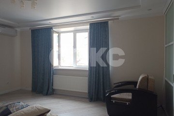 Фото №2: 2-комнатная квартира 56 м² - Горячий Ключ, мкр. Курортная Зона, ул. Ленина, 184к2