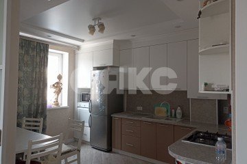 Фото №1: 2-комнатная квартира 56 м² - Горячий Ключ, мкр. Курортная Зона, ул. Ленина, 184к2