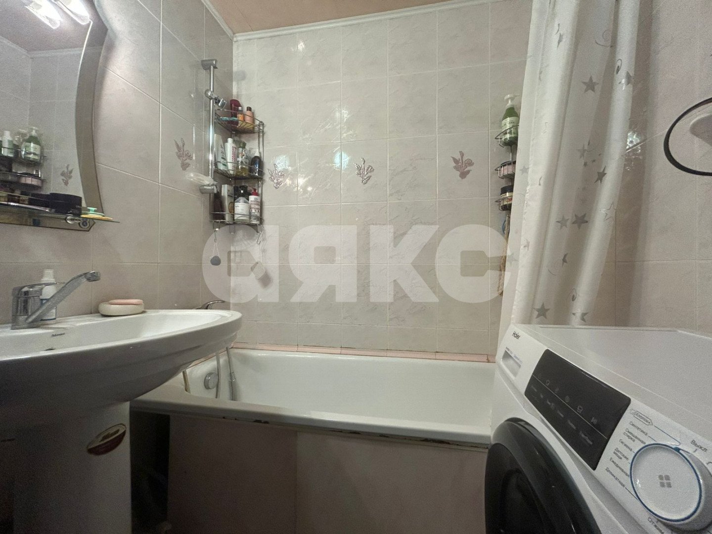 Фото №8: 3-комнатная квартира 65 м² - Тула, Советский территориальный округ, ул. Вересаева, 3