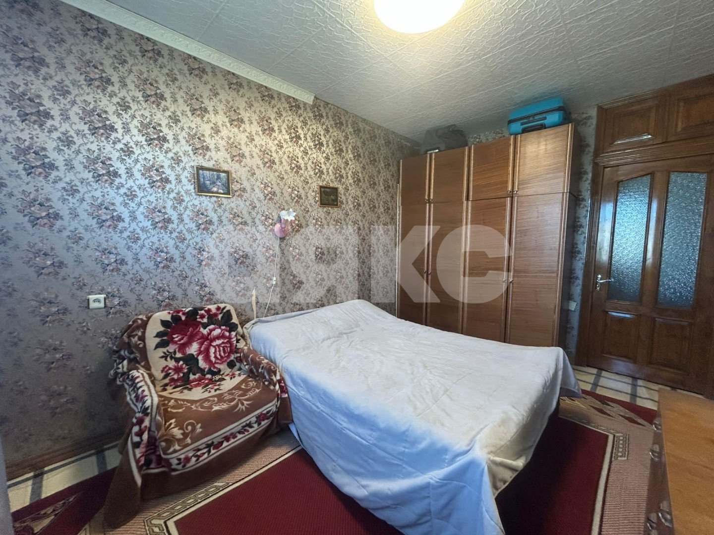Фото №6: 3-комнатная квартира 65 м² - Тула, Советский территориальный округ, ул. Вересаева, 3