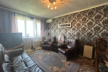 Фото №2: 3-комнатная квартира 65 м² - Тула, мкр. Советский территориальный округ, ул. Вересаева, 3