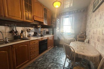 Фото №3: 3-комнатная квартира 65 м² - Тула, мкр. Советский территориальный округ, ул. Вересаева, 3