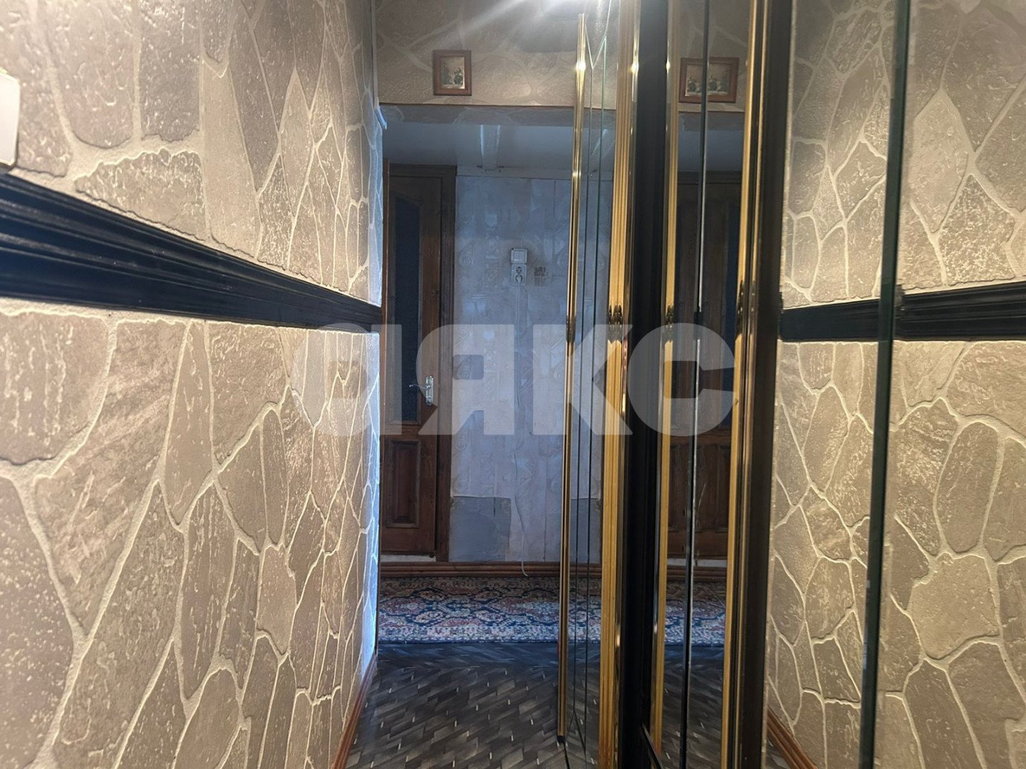 Фото №10: 3-комнатная квартира 65 м² - Тула, Советский территориальный округ, ул. Вересаева, 3