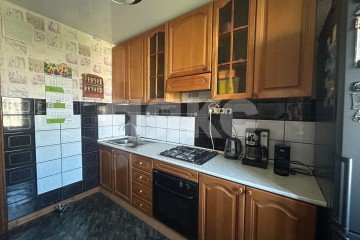 Фото №1: 3-комнатная квартира 65 м² - Тула, мкр. Советский территориальный округ, ул. Вересаева, 3