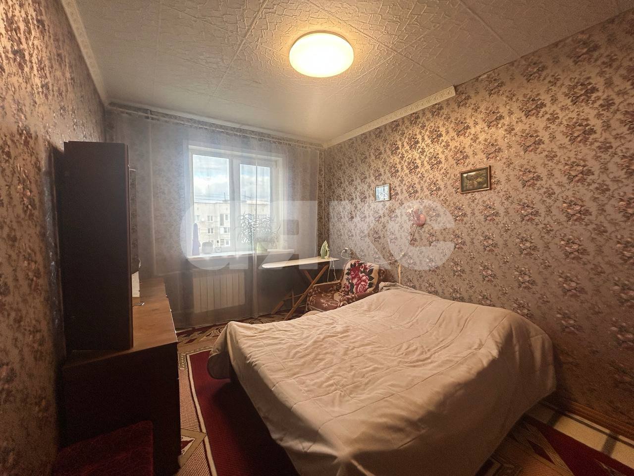 Фото №7: 3-комнатная квартира 65 м² - Тула, Советский территориальный округ, ул. Вересаева, 3