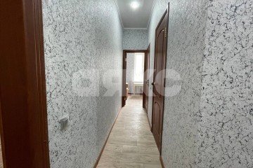 Фото №1: 2-комнатная квартира 43 м² - Узловая, мкр. Красная Узловая, ул. Карла Маркса, 12