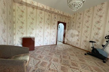 Фото №3: 2-комнатная квартира 43 м² - Узловая, мкр. Красная Узловая, ул. Карла Маркса, 12