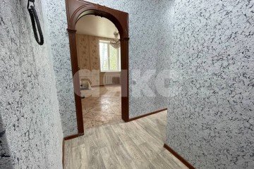 Фото №2: 2-комнатная квартира 43 м² - Узловая, мкр. Красная Узловая, ул. Карла Маркса, 12