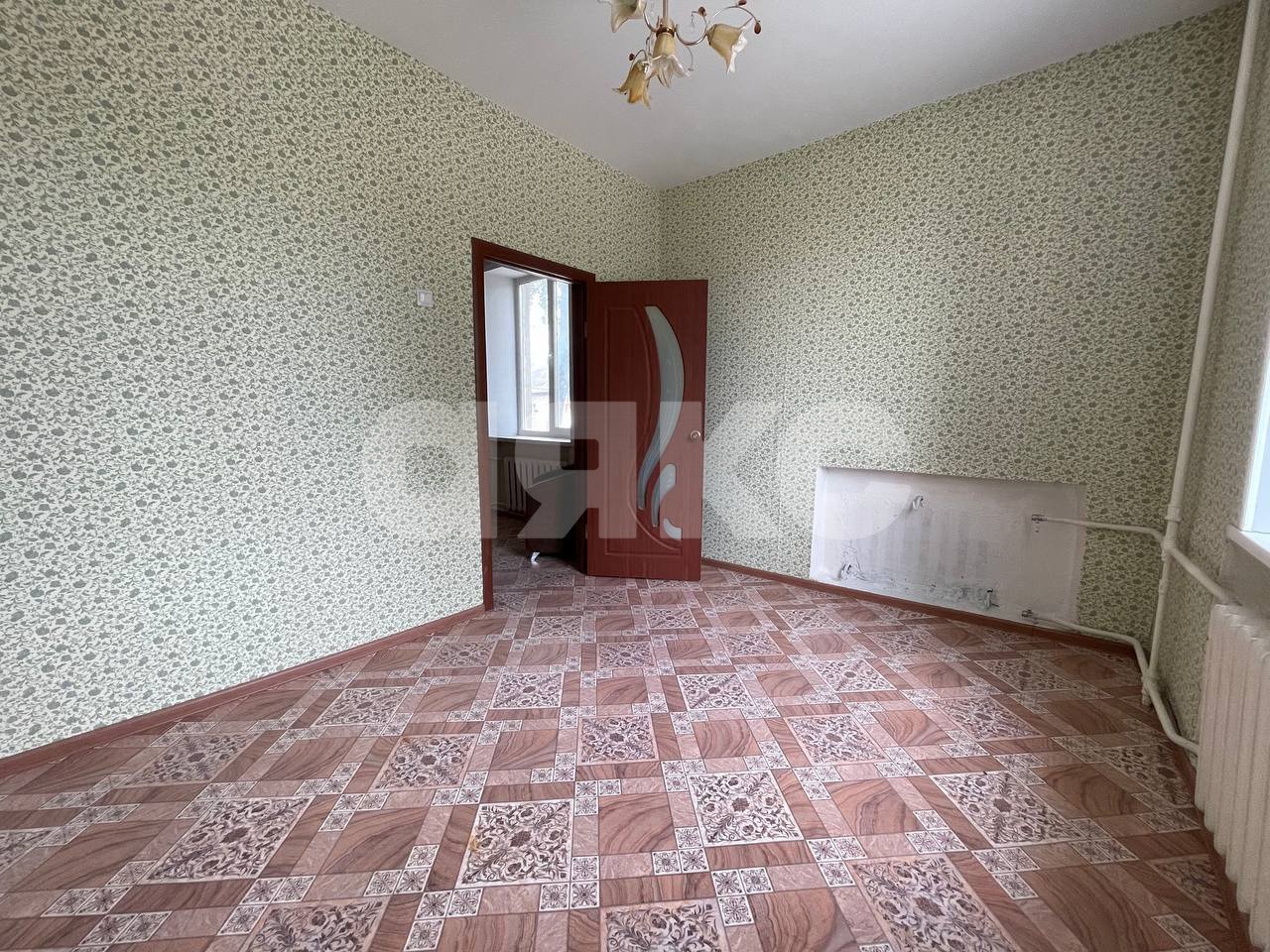 Фото №6: 2-комнатная квартира 43 м² - Узловая, Красная Узловая, ул. Карла Маркса, 12