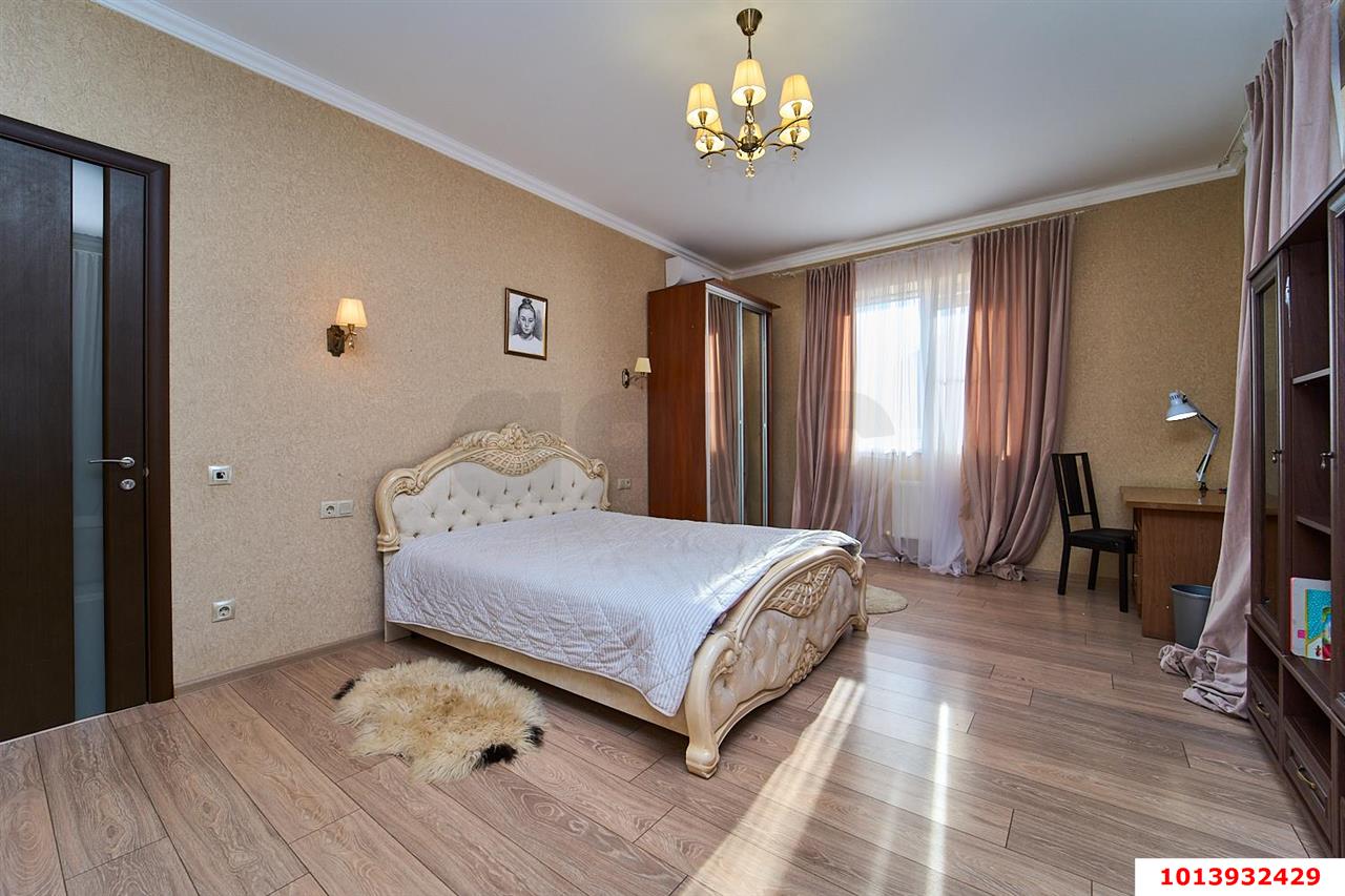 Фото №13: Дом 298 м² + 8 сот. - Краснодар, Прикубанский внутригородской округ, мкр. Северный, ул. Архангельская, 39