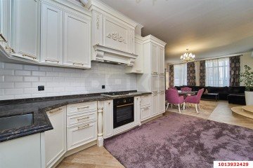 Фото №5: Дом 298 м² - Краснодар, мкр. Северный, ул. Архангельская, 39