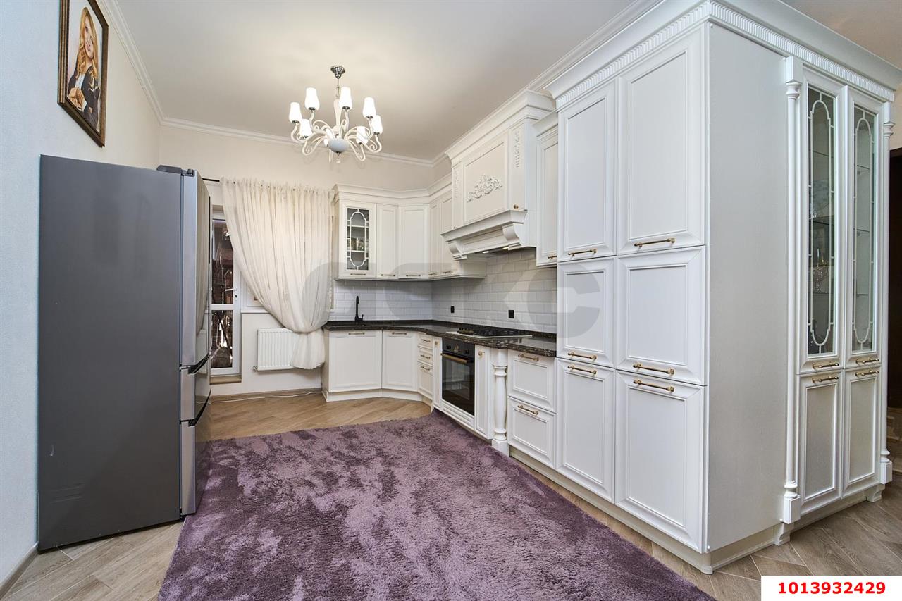 Фото №7: Дом 298 м² + 8 сот. - Краснодар, Северный, ул. Архангельская, 39