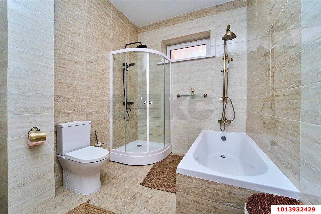 Фото №19: Дом 298 м² + 8 сот. - Краснодар, Прикубанский внутригородской округ, мкр. Северный, ул. Архангельская, 39