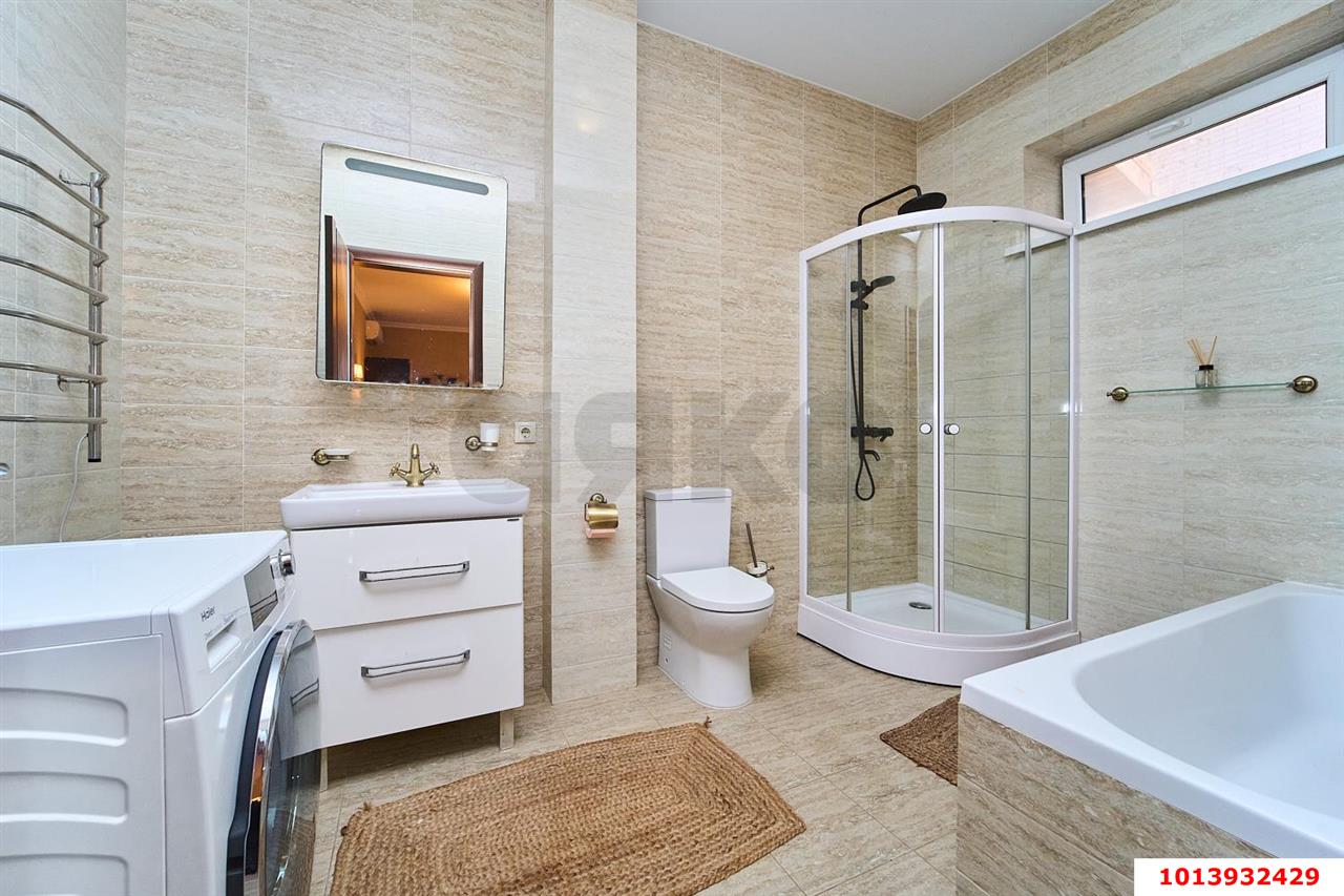 Фото №18: Дом 298 м² + 8 сот. - Краснодар, Прикубанский внутригородской округ, мкр. Северный, ул. Архангельская, 39