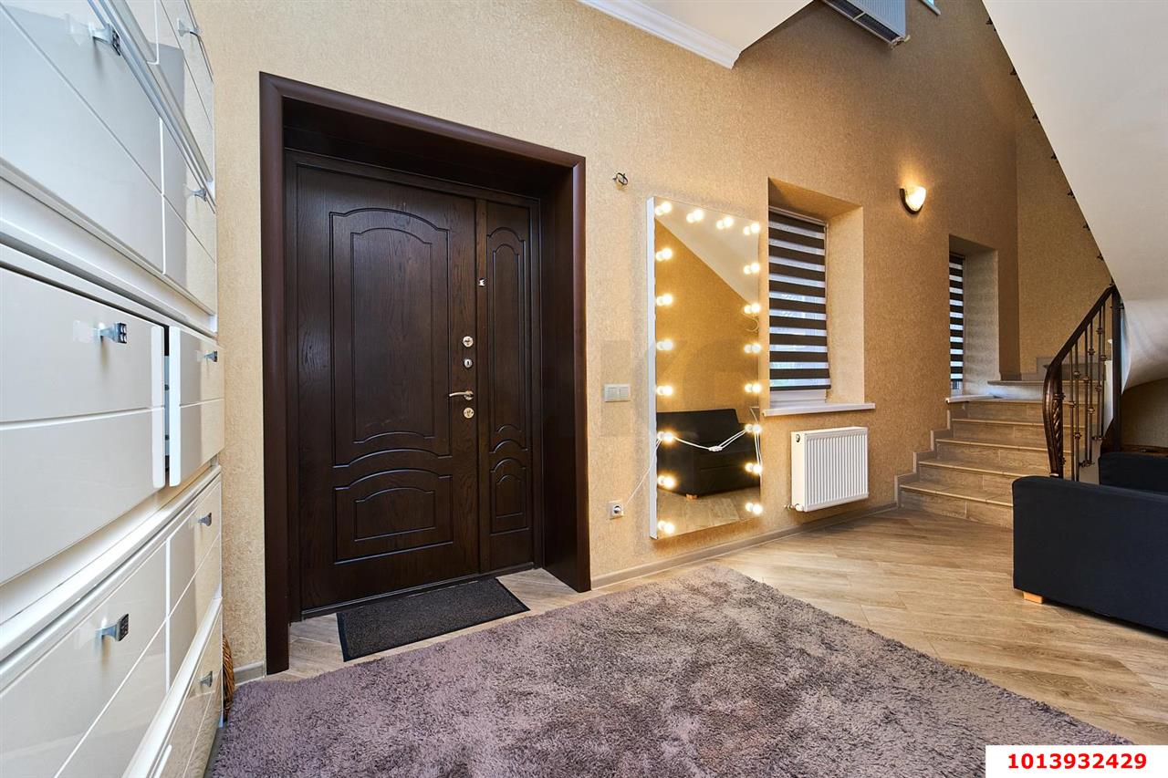 Фото №8: Дом 298 м² + 8 сот. - Краснодар, Прикубанский внутригородской округ, мкр. Северный, ул. Архангельская, 39