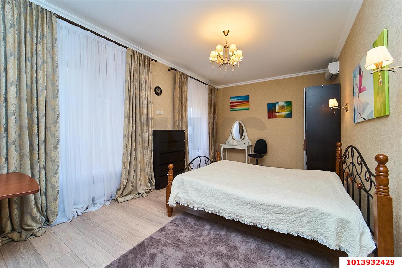 Фото №16: Дом 298 м² + 8 сот. - Краснодар, Северный, ул. Архангельская, 39