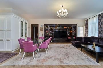 Фото №3: Дом 298 м² - Краснодар, мкр. Северный, ул. Архангельская, 39