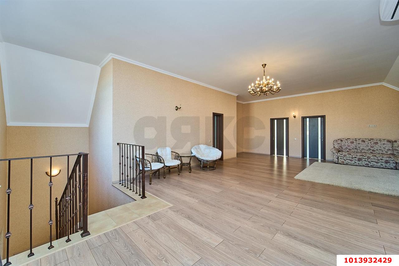 Фото №12: Дом 298 м² + 8 сот. - Краснодар, Северный, ул. Архангельская, 39