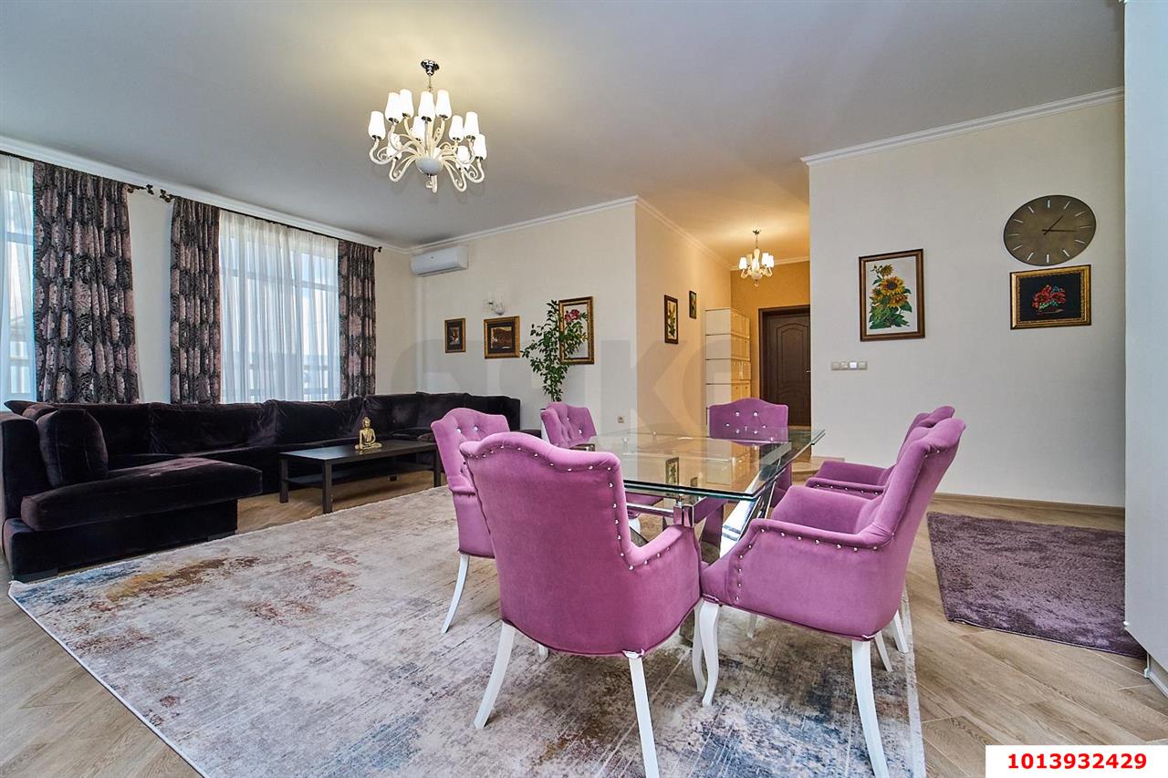 Фото №6: Дом 298 м² + 8 сот. - Краснодар, Северный, ул. Архангельская, 39