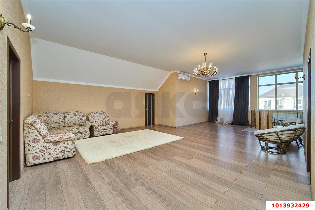 Фото №11: Дом 298 м² + 8 сот. - Краснодар, Северный, ул. Архангельская, 39