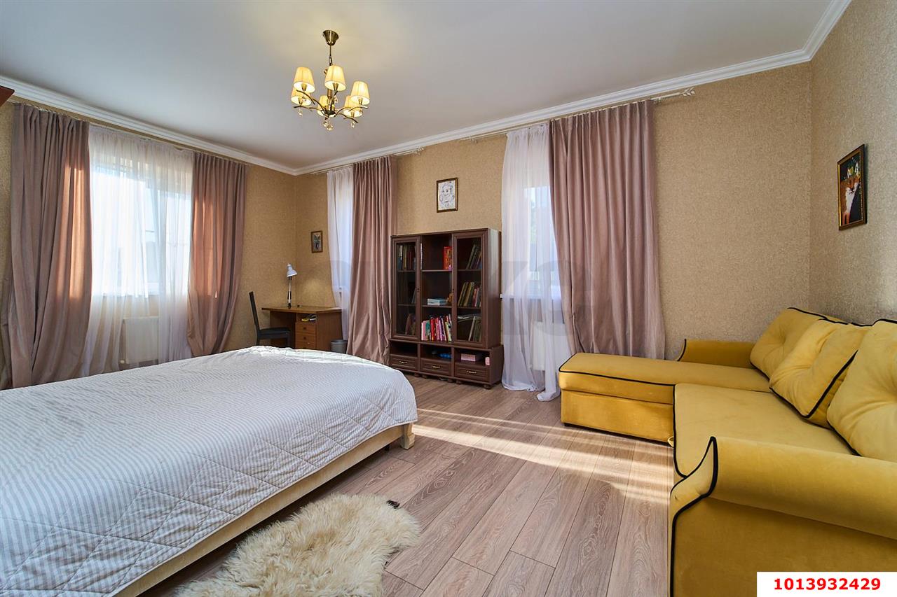 Фото №14: Дом 298 м² + 8 сот. - Краснодар, Прикубанский внутригородской округ, мкр. Северный, ул. Архангельская, 39