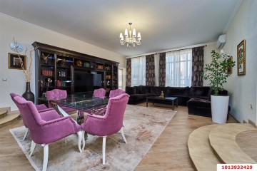 Фото №4: Дом 298 м² - Краснодар, мкр. Северный, ул. Архангельская, 39