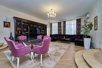 Фото №4: Дом 298 м² - Краснодар, мкр. Северный, ул. Архангельская, 39