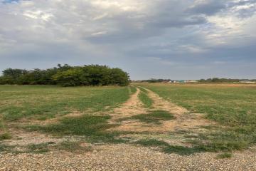 Фото №3: Земельный участок 7.99 сот. - садовое некоммерческое товарищество Авиатор, мкр. Прикубанский внутригородской округ, ул. Приканальная