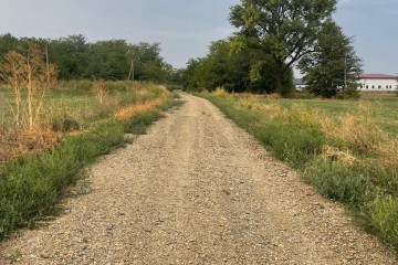 Фото №5: Участок садоводство 7.99 сот. - садовое некоммерческое товарищество Авиатор, мкр. Прикубанский внутригородской округ, ул. Приканальная