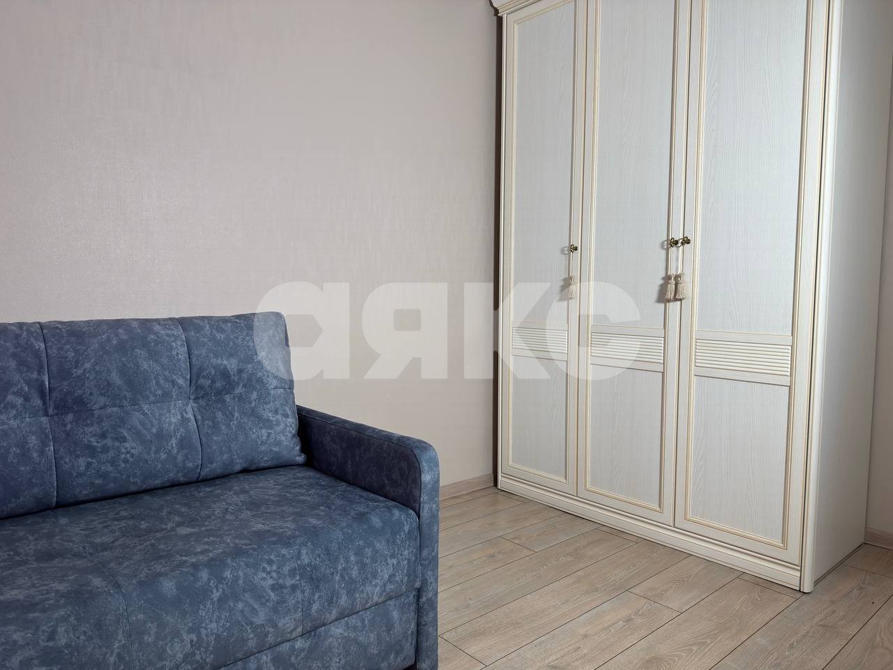 Фото №4: 1-комнатная квартира 35 м² - Анапа, жилой комплекс Южный, ул. Ленина, 180Ак12