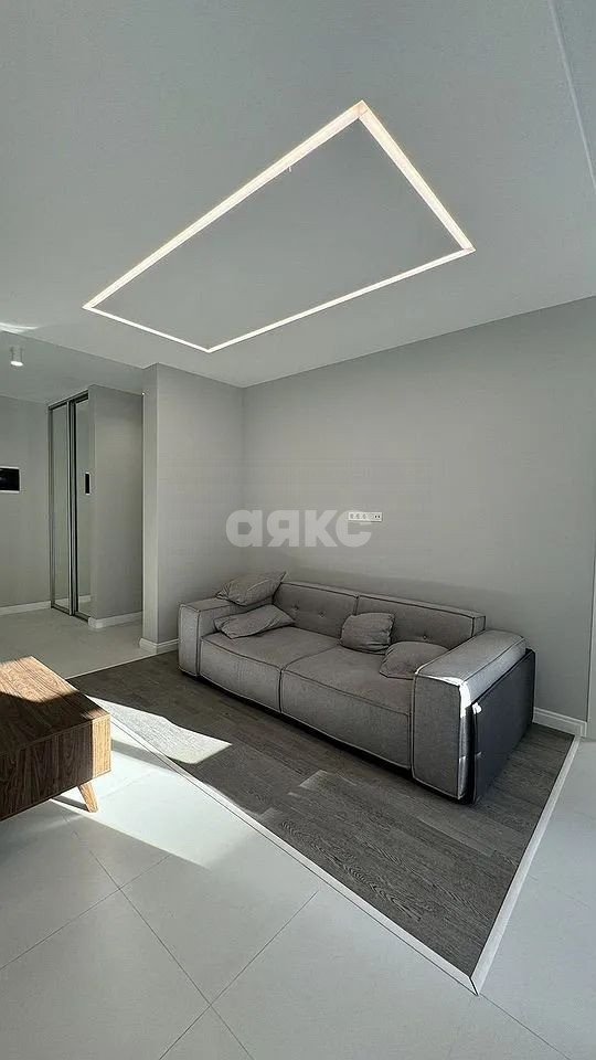 Фото №8: 3-комнатная квартира 82 м² - Ростов-на-Дону, Октябрьский, пер. Семашко, 118/260