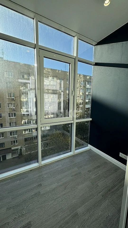 Фото №2: 3-комнатная квартира 82 м² - Ростов-на-Дону, Октябрьский, пер. Семашко, 118/260