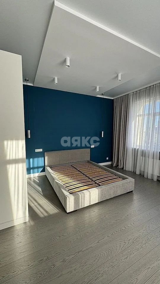 Фото №10: 3-комнатная квартира 82 м² - Ростов-на-Дону, Октябрьский, пер. Семашко, 118/260