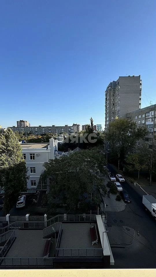 Фото №11: 3-комнатная квартира 82 м² - Ростов-на-Дону, Октябрьский, пер. Семашко, 118/260