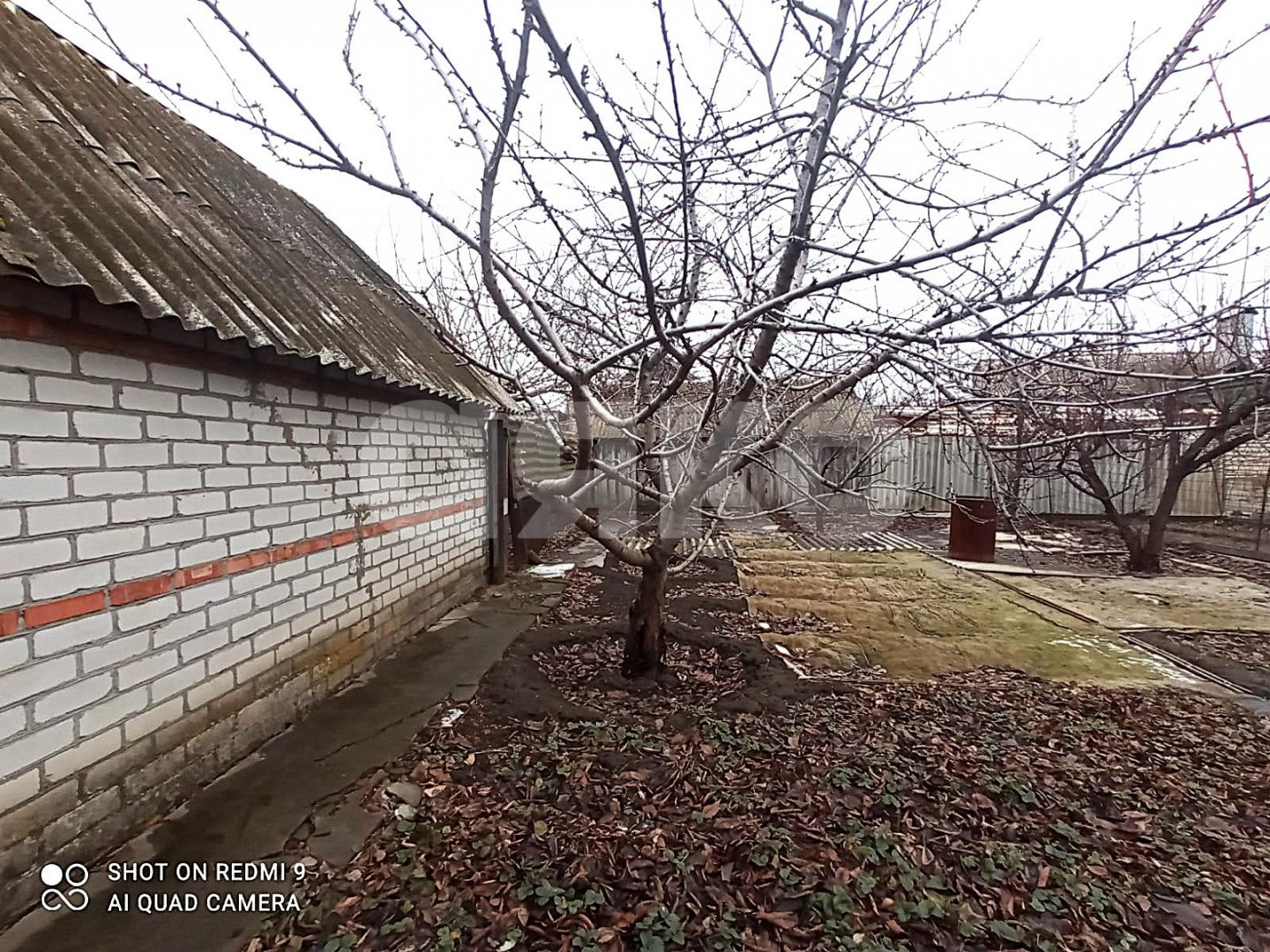 Фото №34: Дом 110 м² + 9.5 сот. - Волгоград, Хохлы, ул. Пожарского