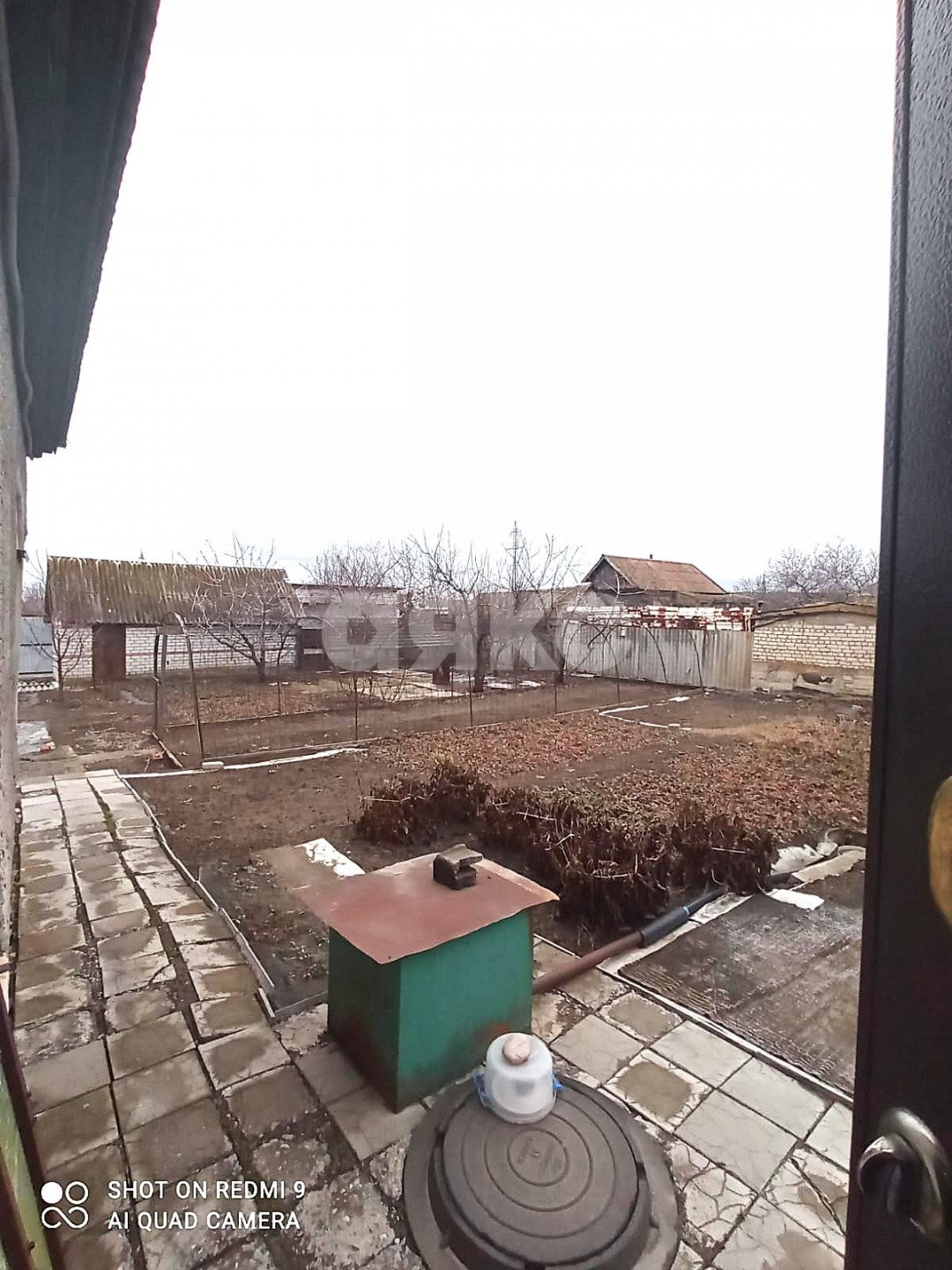 Фото №29: Дом 110 м² + 9.5 сот. - Волгоград, Хохлы, ул. Пожарского