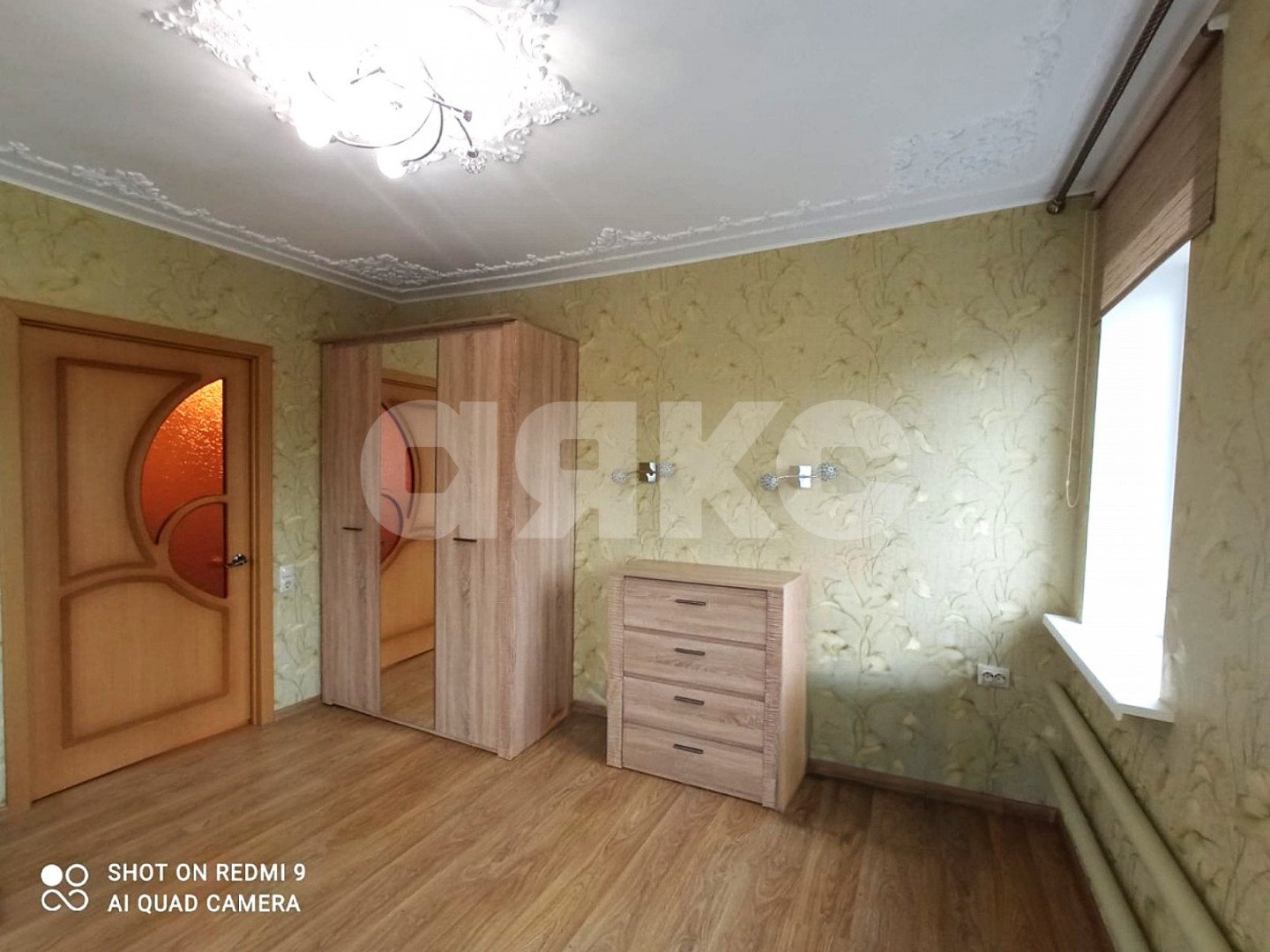 Фото №13: Дом 110 м² + 9.5 сот. - Волгоград, Хохлы, ул. Пожарского