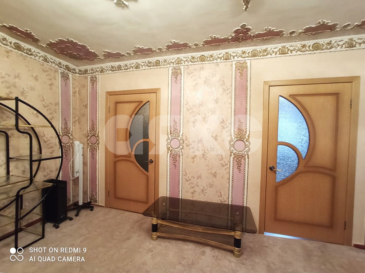 Фото №9: Дом 110 м² + 9.5 сот. - Волгоград, Хохлы, ул. Пожарского