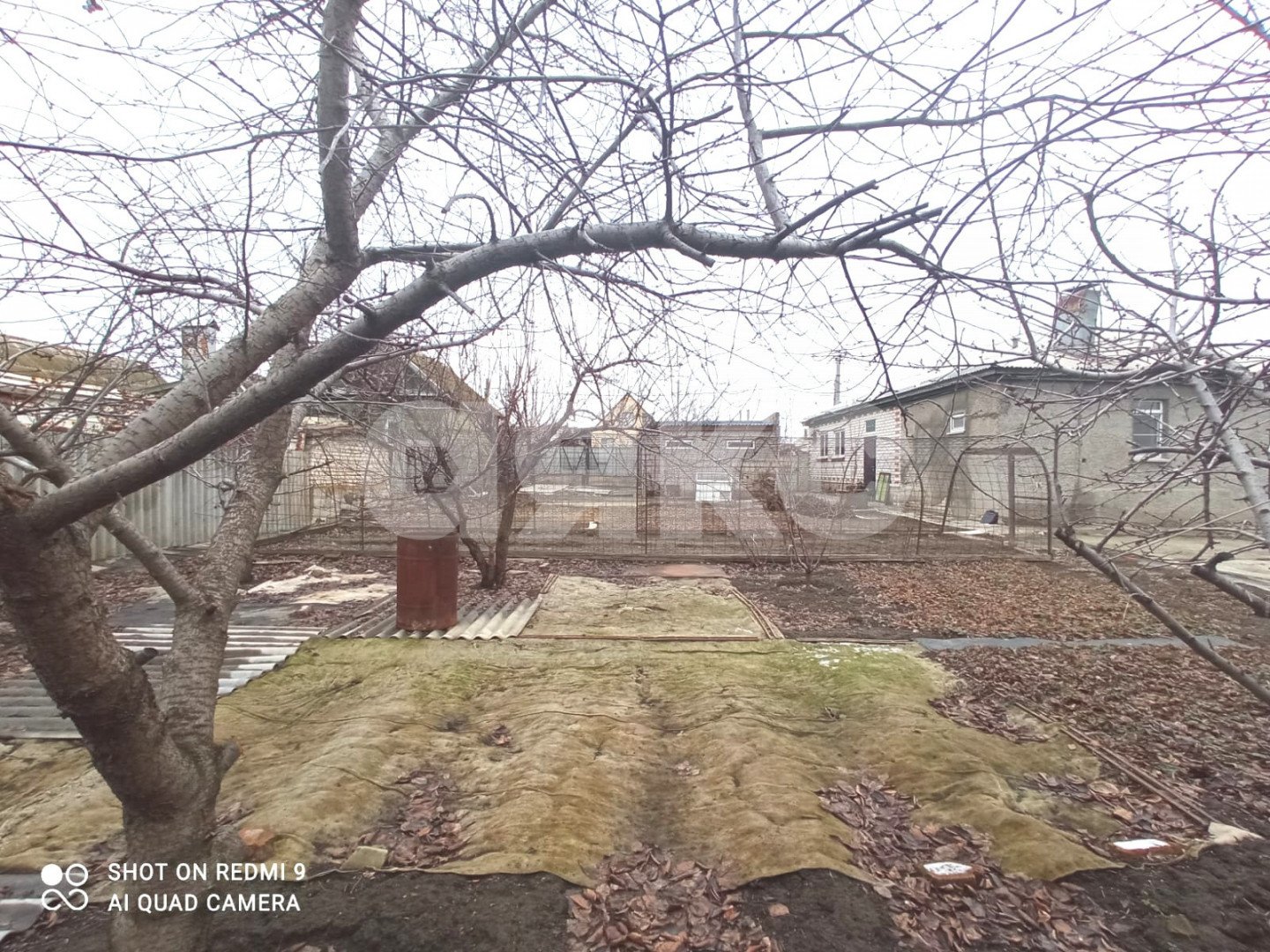 Фото №35: Дом 110 м² + 9.5 сот. - Волгоград, Хохлы, ул. Пожарского