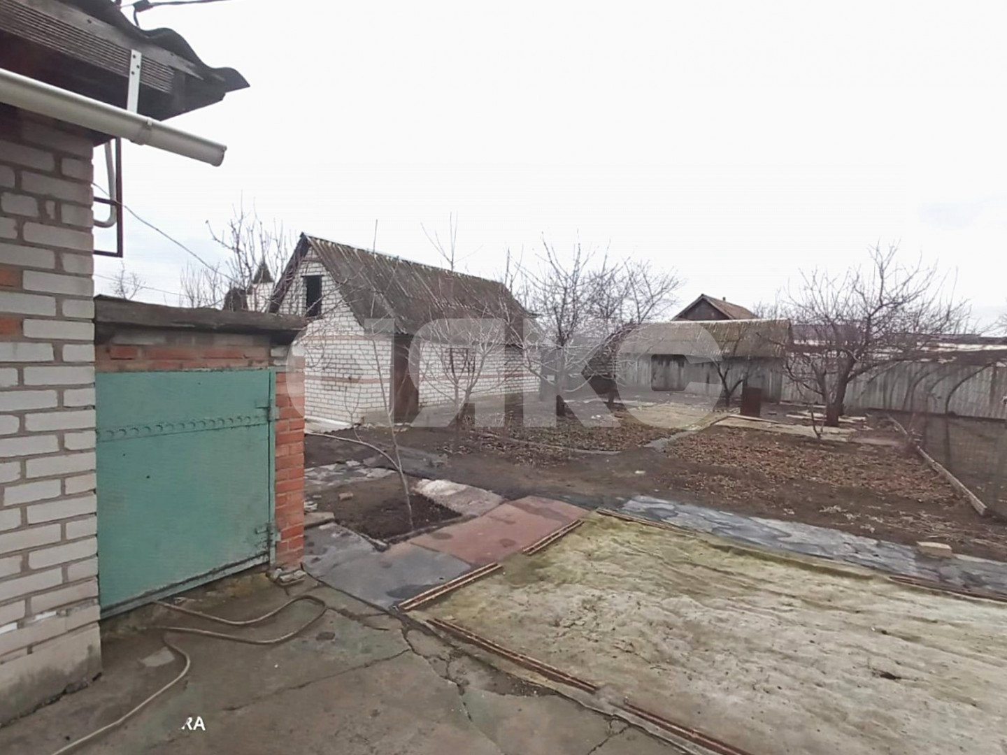 Фото №36: Дом 110 м² + 9.5 сот. - Волгоград, Хохлы, ул. Пожарского