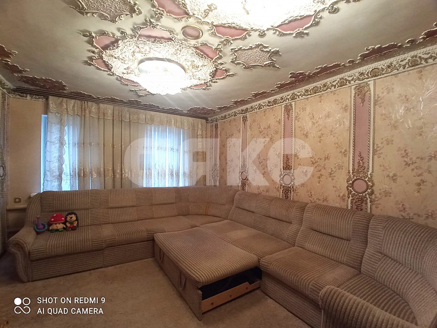 Фото №10: Дом 110 м² + 9.5 сот. - Волгоград, Хохлы, ул. Пожарского
