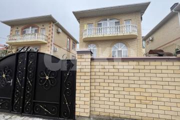 Фото №1: Дом 117 м² - Супсех, ул. Лермонтова, 81