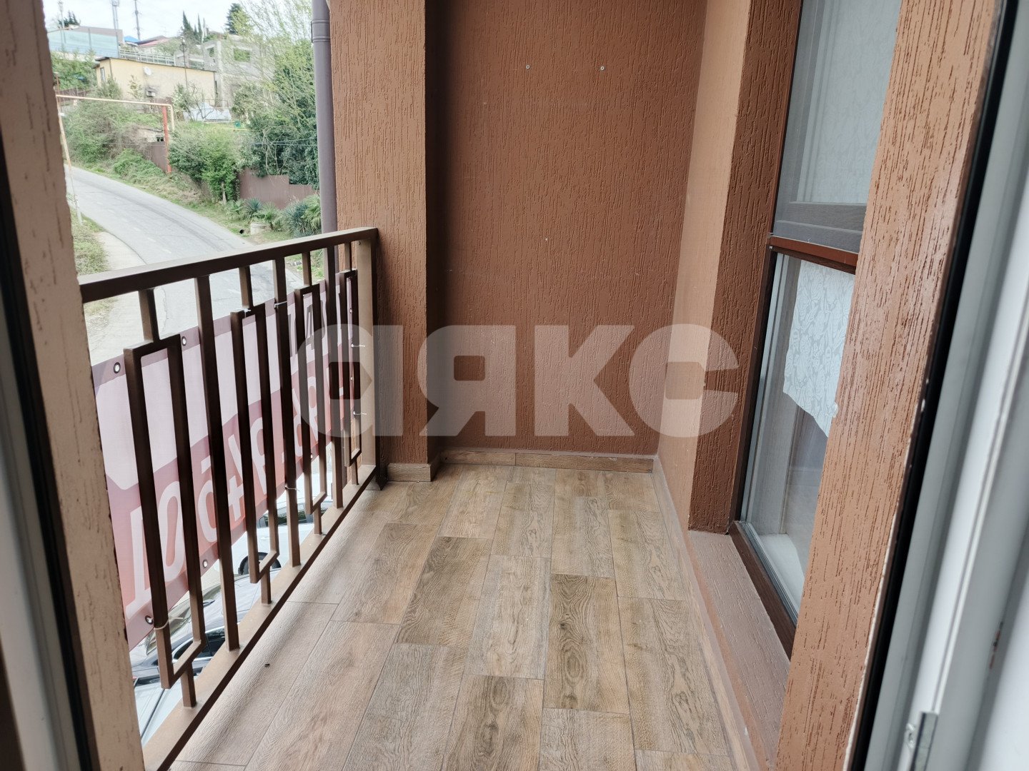 Фото №4: Студия 35 м² - Раздольное, Хостинский, ул. Механизаторов, 2/6
