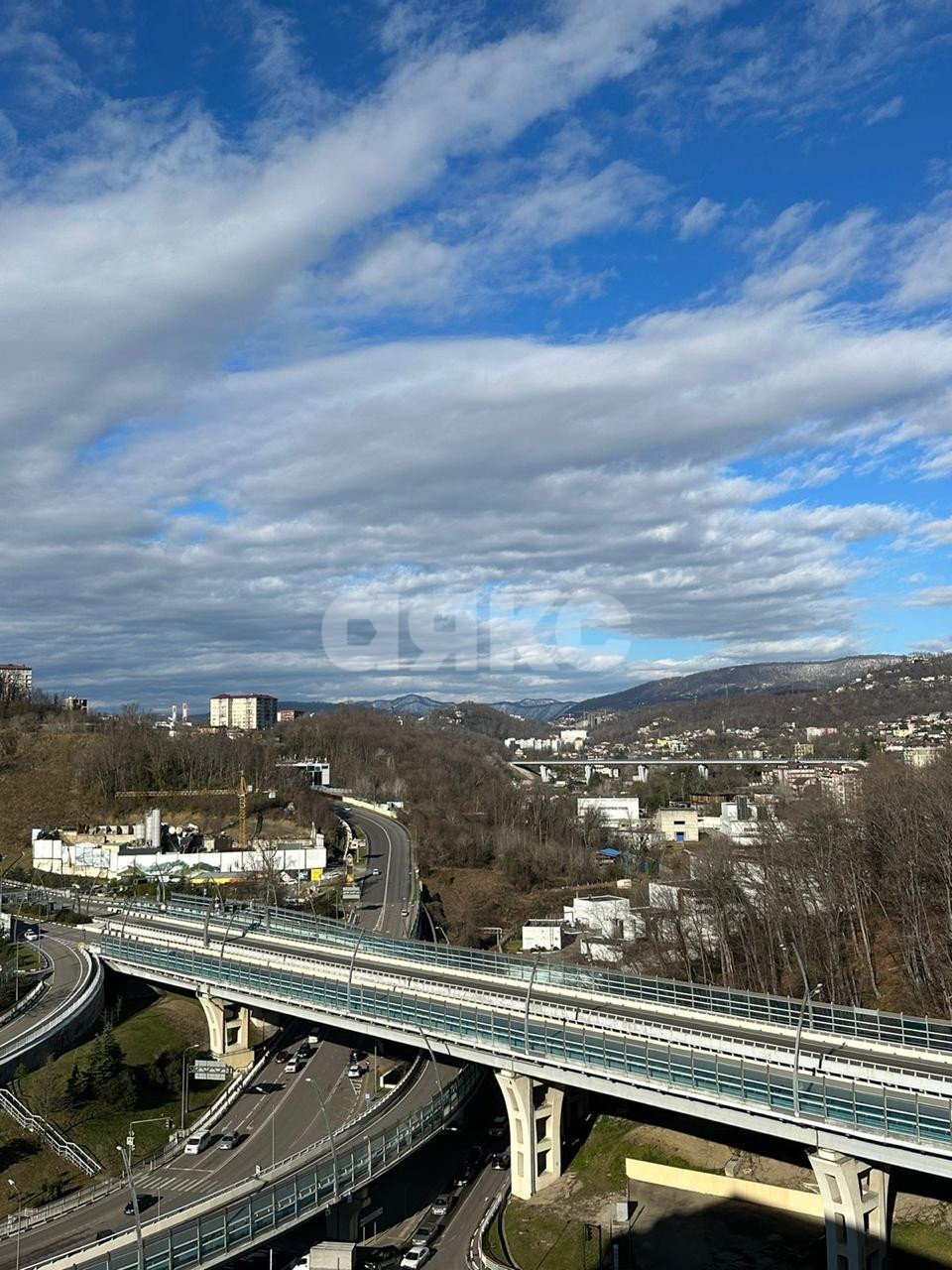 Фото №10: 1-комнатная квартира 36 м² - Сочи, жилой комплекс Мадрид 5, ул. Амбровая, 10