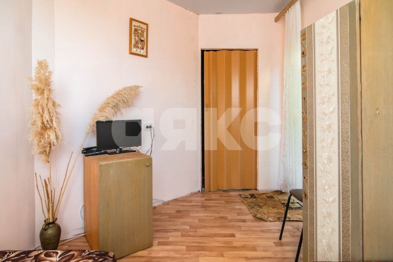 Фото №7: Дом 720 м² + 7.5 сот. - Сочи, Лазаревский, ул. Енисейская