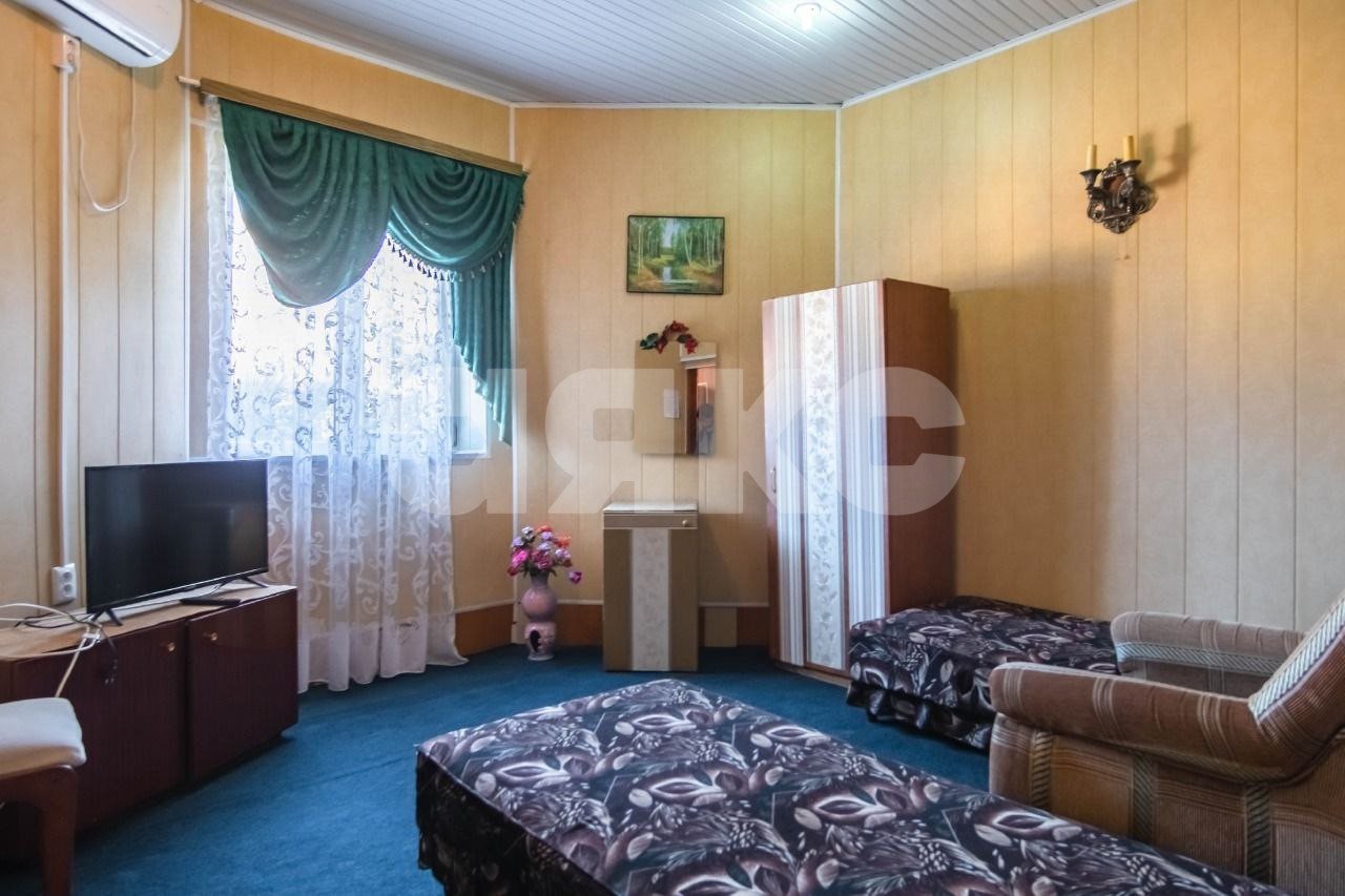 Фото №11: Дом 720 м² + 7.5 сот. - Сочи, Лазаревский, ул. Енисейская