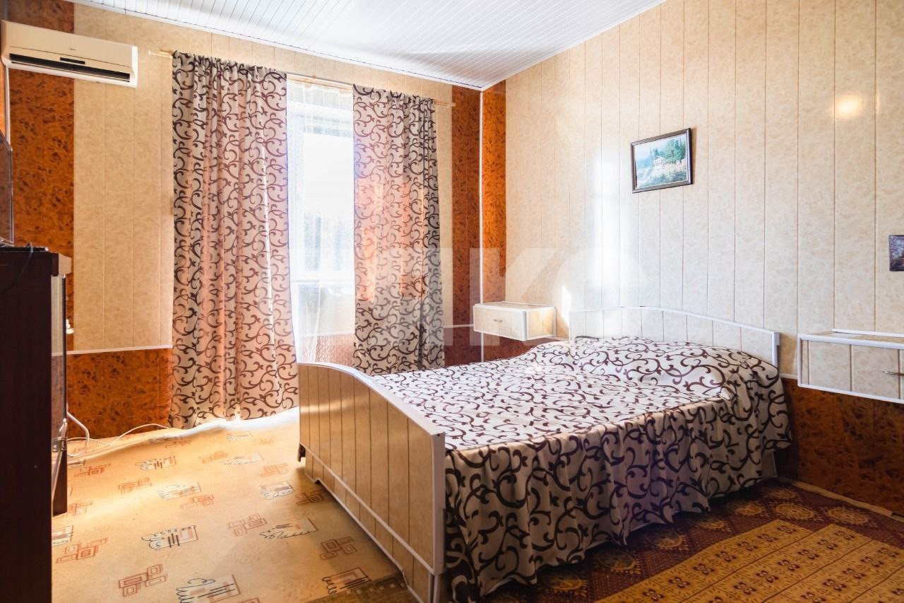 Фото №4: Дом 720 м² + 7.5 сот. - Сочи, Лазаревский, ул. Енисейская