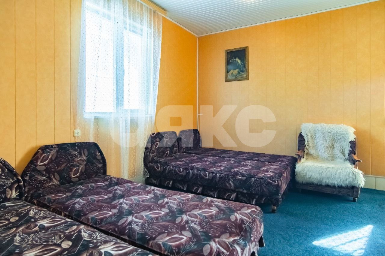 Фото №12: Дом 720 м² + 7.5 сот. - Сочи, Лазаревский, ул. Енисейская